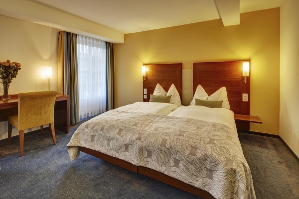 Parkhotel Schwert